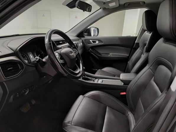Chery Tiggo 4 I Рестайлинг с пробегом 2022 года, цена 1 160 000 рублей, 85405 км, внедорожник, Автокод Объявления