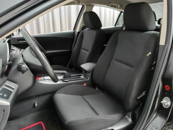 Mazda 3 II (BL) с пробегом 2011 года, цена 750 000 рублей, 178608 км, седан, Автокод Объявления
