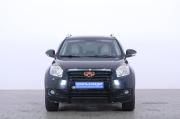Geely Emgrand X7 I Омск  - изображение 25
