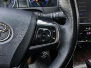 Toyota Camry VII (XV50) Рестайлинг 2 Краснодар  - изображение 39