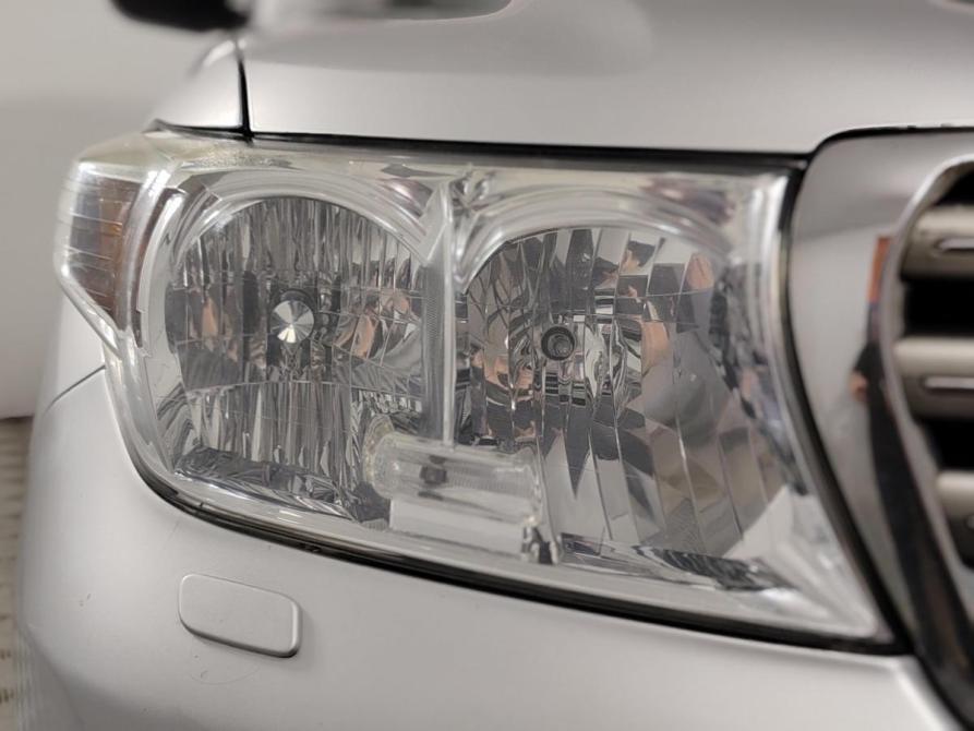 Toyota Land Cruiser 200 Series Москва  - изображение 17
