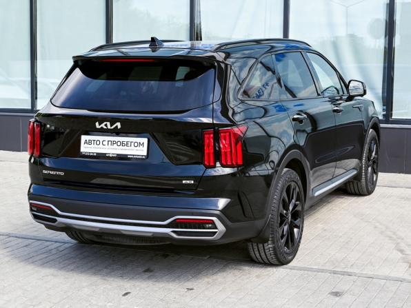 Kia Sorento IV с пробегом 2023 года, цена 5 499 000 рублей, 37458 км, внедорожник, Автокод Объявления