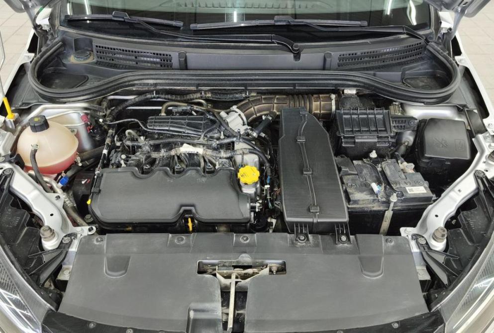 Lada (ВАЗ) Vesta I Рестайлинг (NG) Екатеринбург  - изображение 12