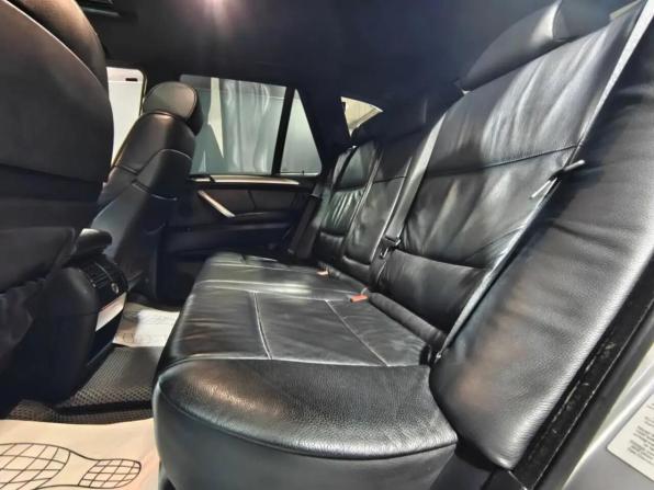 BMW X5 I (E53) с пробегом 2002 года, цена 805 000 рублей, 456475 км, внедорожник, Автокод Объявления