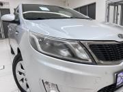 Kia Rio III Волгоград  - изображение 23