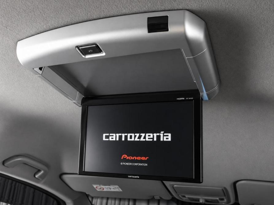 Honda Stepwgn V Тюмень  - изображение 22