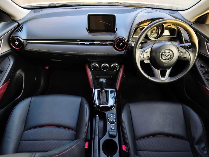 Mazda CX-3 I Санкт-Петербург  - изображение 7