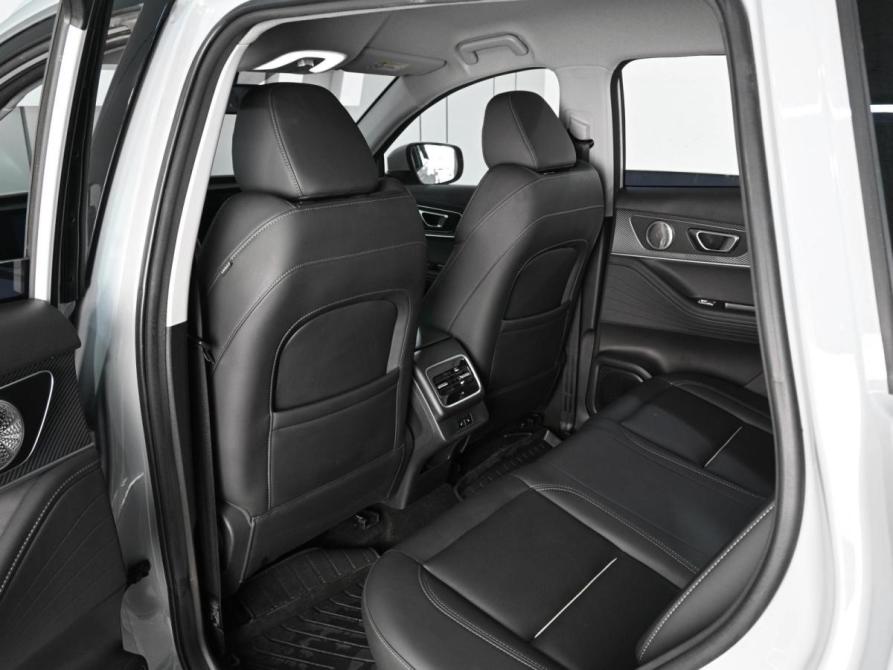 Chery Tiggo 7L I Ростов-на-Дону  - изображение 11