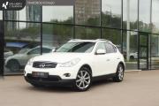Infiniti QX50 I Казань  - изображение 19