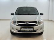 Lada (ВАЗ) Granta I Москва  - изображение 16