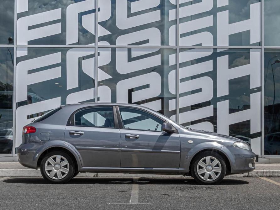 Chevrolet Lacetti I Краснодар  - изображение 5