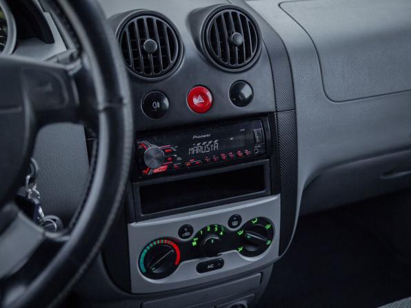 Chevrolet Aveo I с пробегом 2005 года, цена 336 000 рублей, 207087 км, хэтчбек, Автокод Объявления