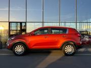 Kia Sportage III Оренбург  - изображение 29