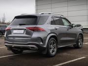 Mercedes-Benz GLE II (V167) Москва  - изображение 25
