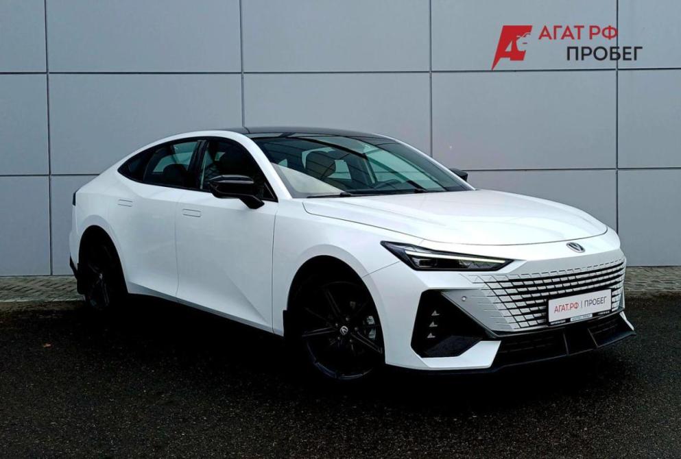 Changan UNI-V I Абакан  - изображение 3