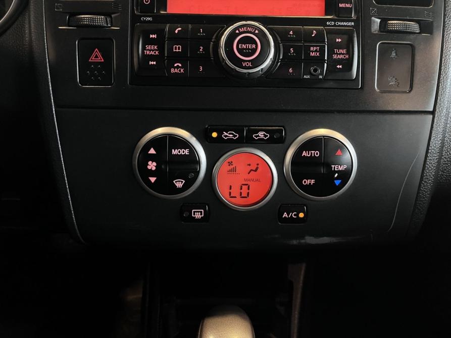 Nissan Tiida I Рестайлинг Чебоксары  - изображение 15