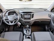Hyundai Creta I Рестайлинг Химки  - изображение 41