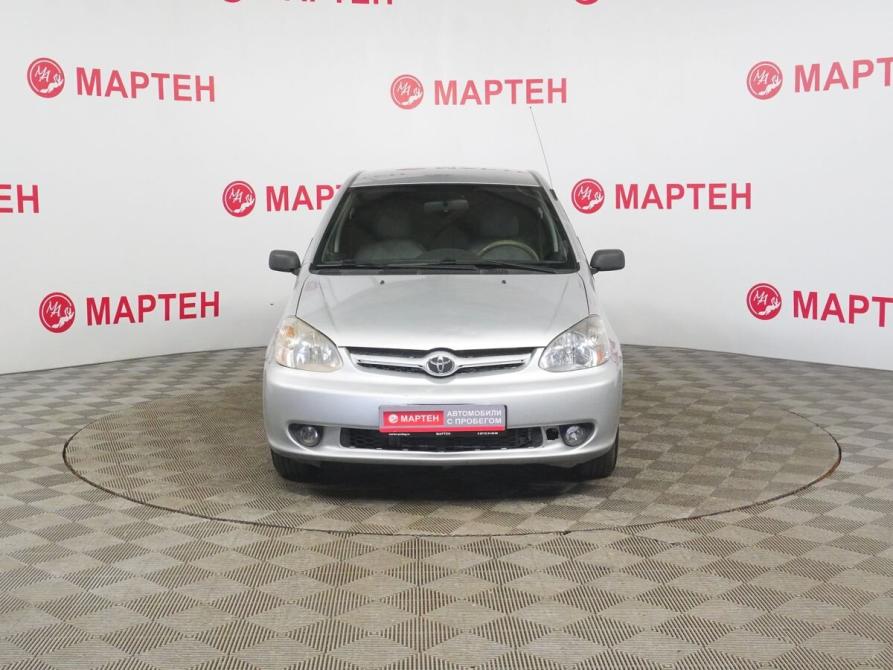 Toyota Echo Вологда  - изображение 2