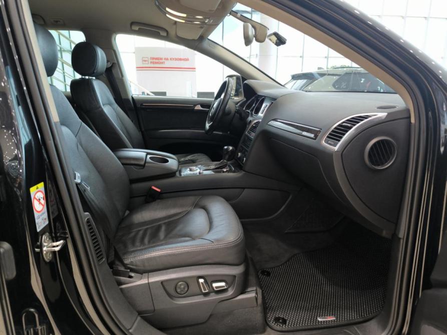 Audi Q7 I (4L) Рестайлинг Казань  - изображение 13