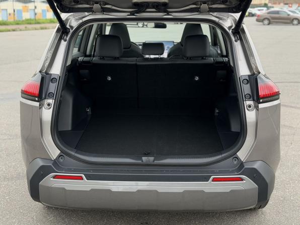 Toyota RAV4 VI (XA60) с пробегом 2026 года, цена 4 100 000 рублей, 25 км, внедорожник, Автокод Объявления