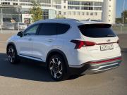 Hyundai Santa Fe IV Рестайлинг Казань  - изображение 36