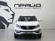 Kia Sportage III Рестайлинг Ростов-на-Дону  - изображение 24