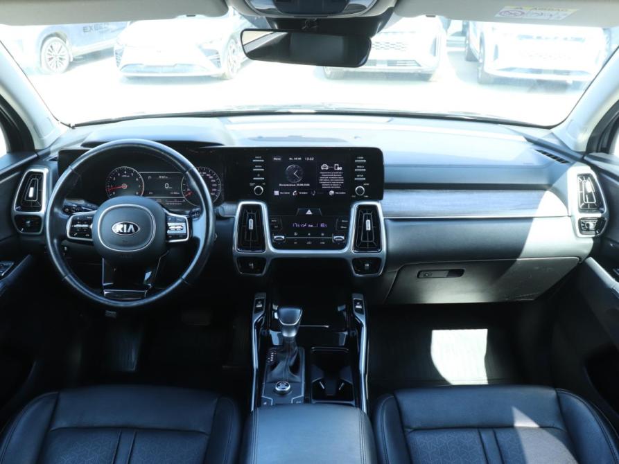 Kia Sorento IV Москва  - изображение 12