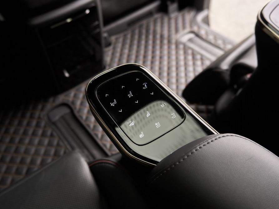 GAC M8 Казань  - изображение 13