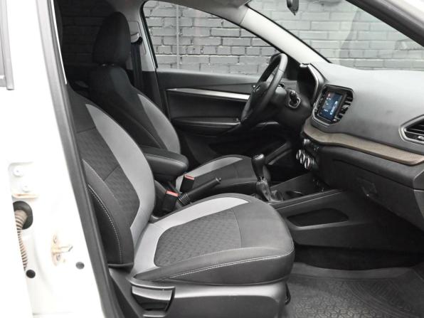 Lada (ВАЗ) Vesta I Рестайлинг (NG) с пробегом 2023 года, цена 1 300 000 рублей, 49024 км, седан, Автокод Объявления