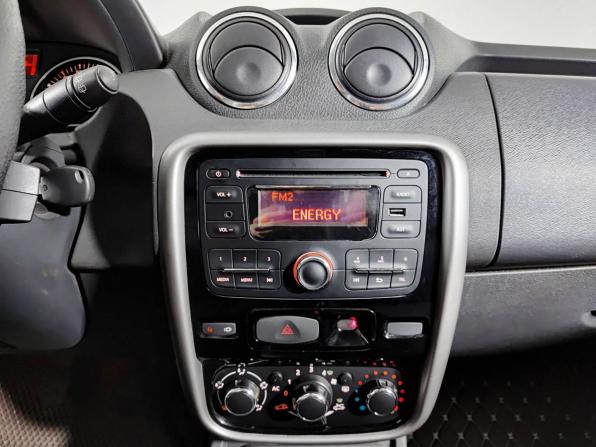Renault Duster I с пробегом 2014 года, цена 1 070 000 рублей, 114146 км, внедорожник, Автокод Объявления