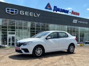 Renault Logan II Рестайлинг Набережные Челны  - изображение 26