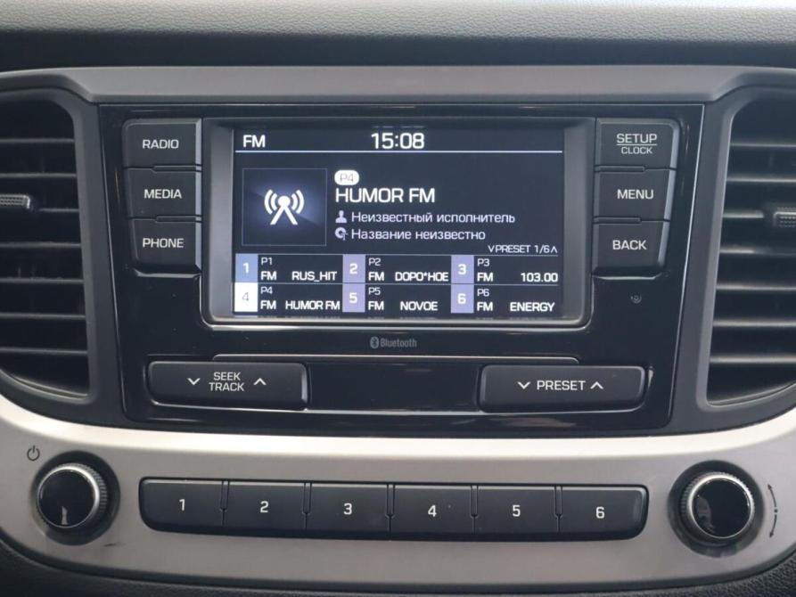 Hyundai Solaris II Ярославль  - изображение 12