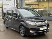 Honda Stepwgn V Томск  - изображение 25