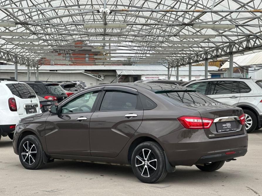 Lada (ВАЗ) Vesta I Тула  - изображение 4
