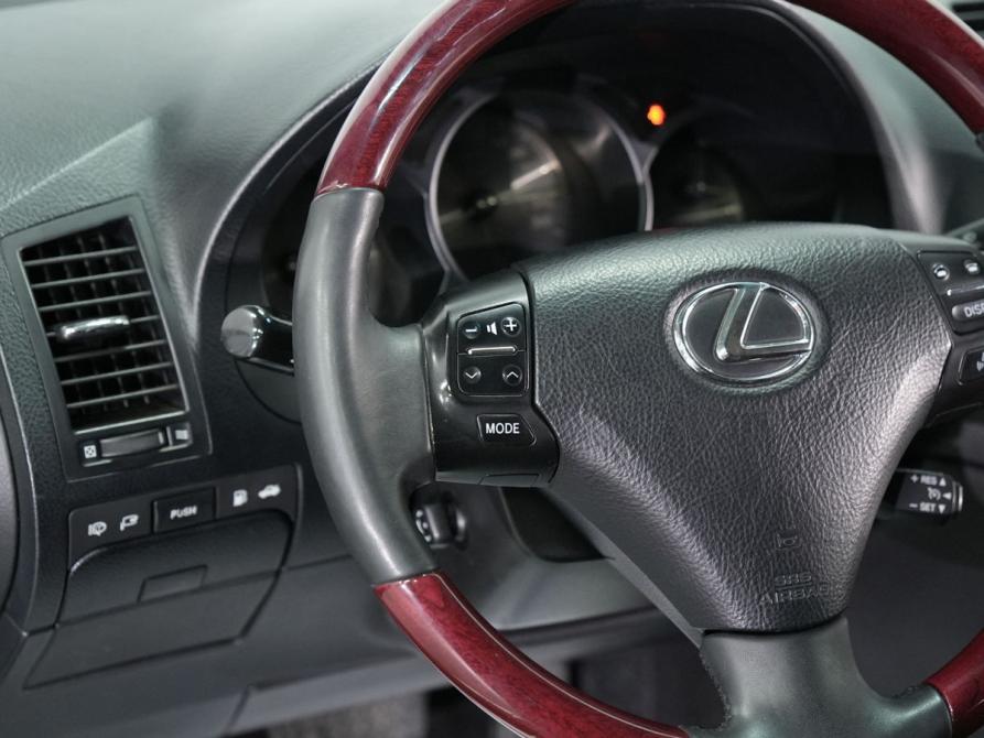 Lexus GS III Рестайлинг Новосибирск  - изображение 24