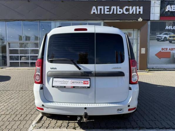 Lada (ВАЗ) Largus I с пробегом 2016 года, цена 698 800 рублей, 279153 км, универсал, Автокод Объявления