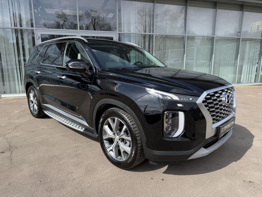 Hyundai Palisade I Воронеж  - изображение 3