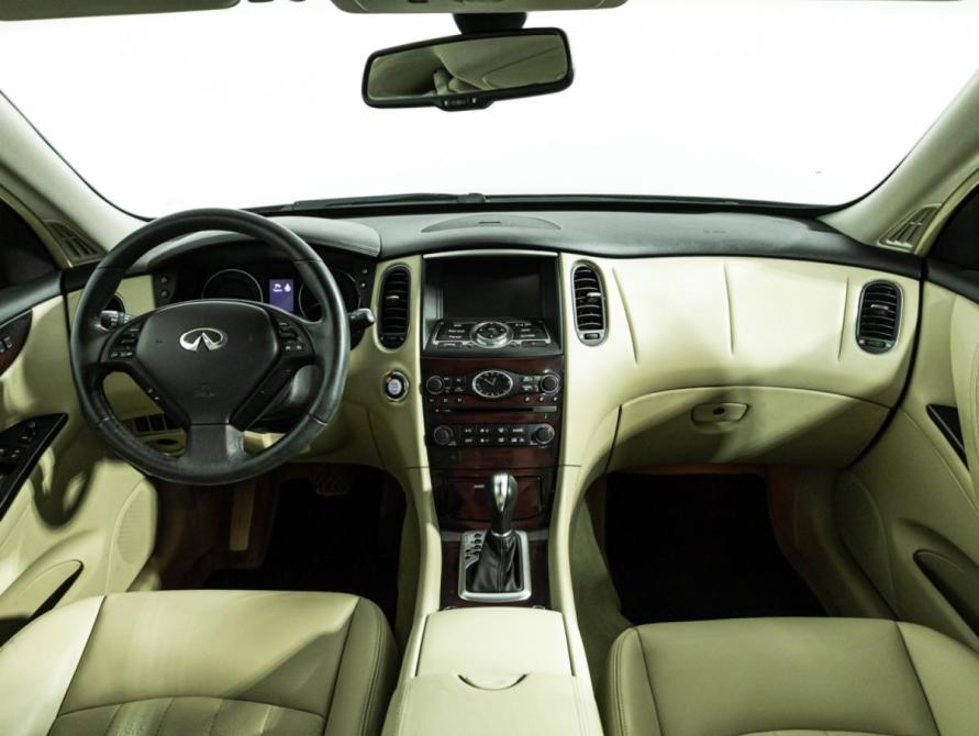 Infiniti QX50 I Рестайлинг Санкт-Петербург  - изображение 13