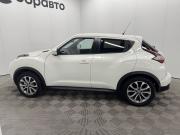 Nissan Juke I Рестайлинг Воронеж  - изображение 33