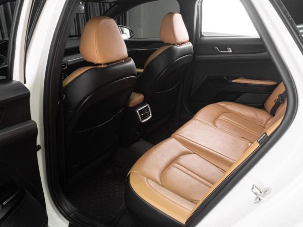 Kia K5 II с пробегом 2020 года, цена 2 469 000 рублей, 89595 км, седан, Автокод Объявления