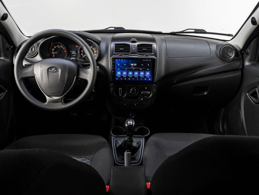 Lada (ВАЗ) Granta I Рестайлинг Тюмень  - изображение 17
