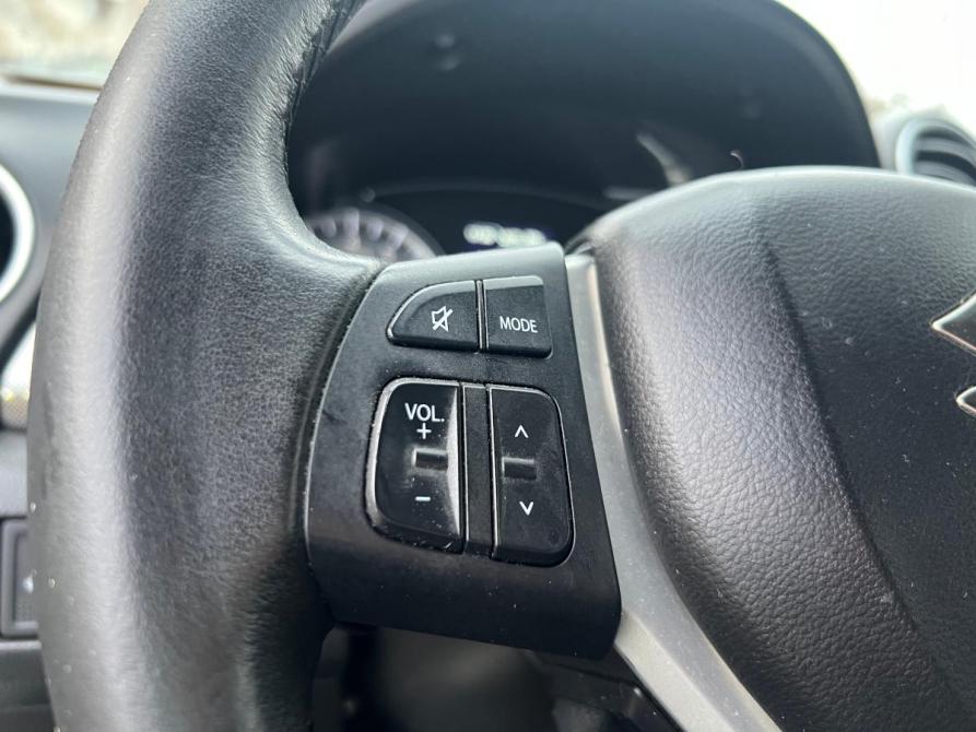 Suzuki Vitara II Санкт-Петербург  - изображение 10