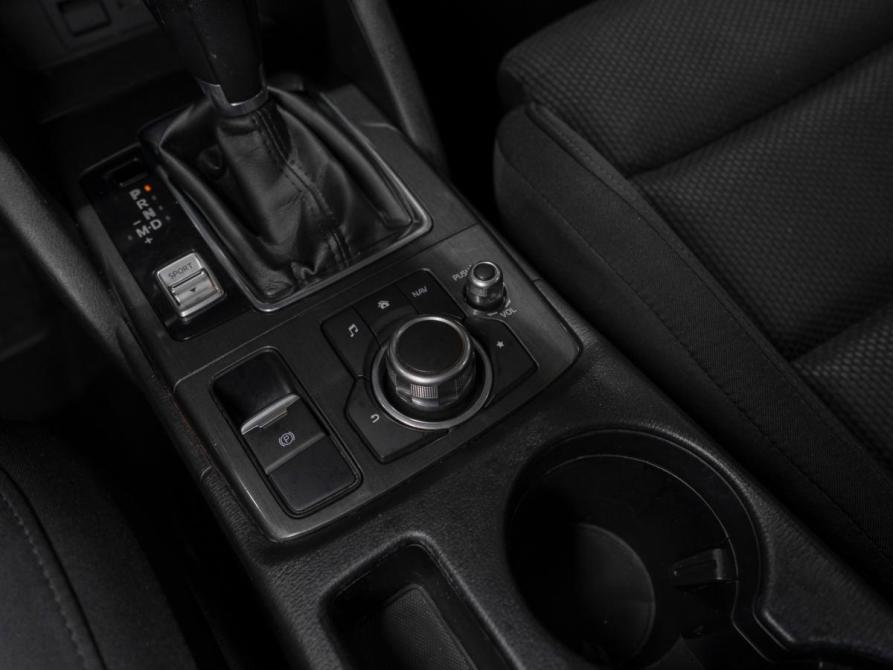 Mazda CX-5 I Рестайлинг Москва  - изображение 13