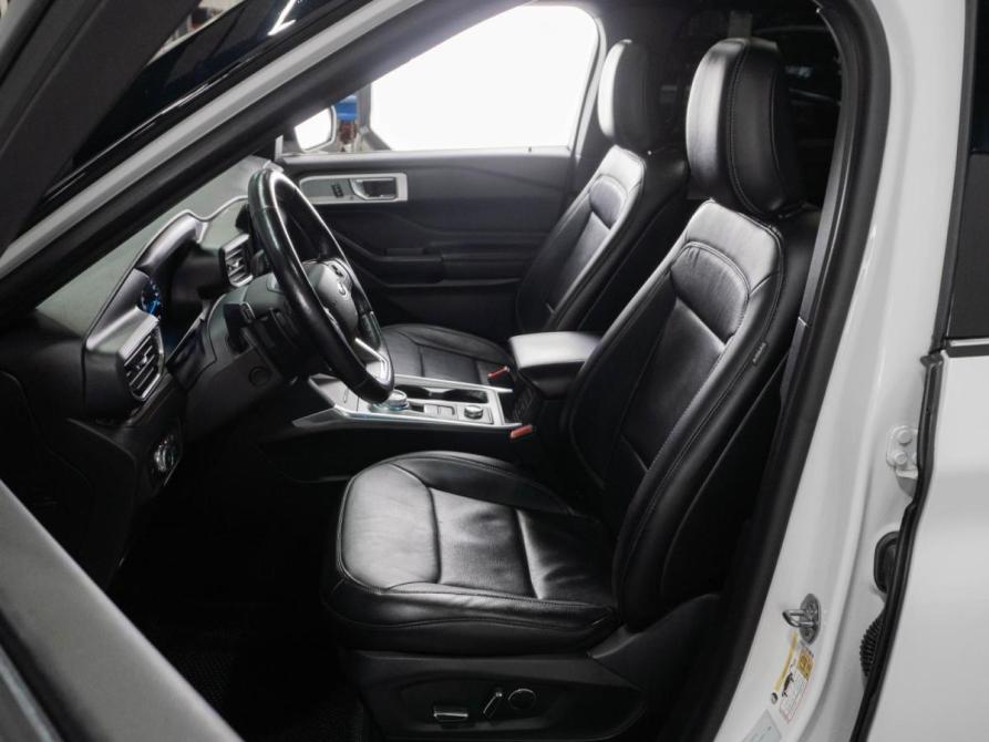 Ford Explorer VI Тюмень  - изображение 14