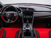 Honda Civic Type R X Москва  - изображение 33