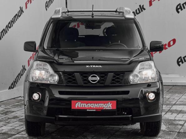 Nissan X-Trail II с пробегом 2008 года, цена 1 075 000 рублей, 170542 км, внедорожник, Автокод Объявления