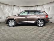 Skoda Kodiaq I Москва  - изображение 29