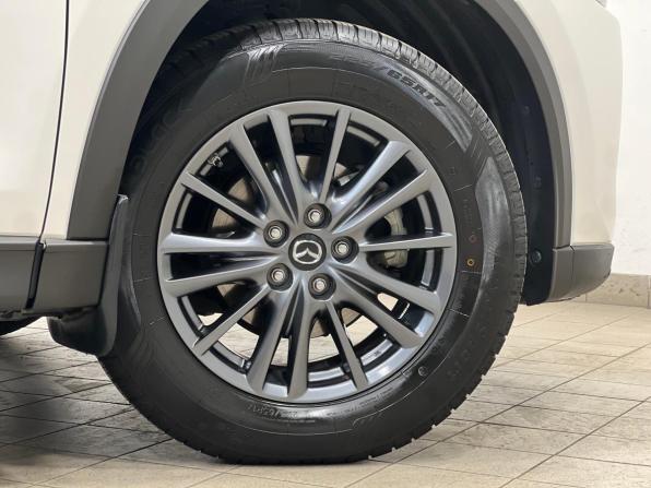 Mazda CX-5 II с пробегом 2019 года, цена 2 260 000 рублей, 129000 км, внедорожник, Автокод Объявления