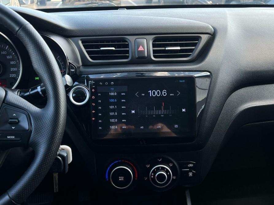 Kia Rio III Волгоград  - изображение 10