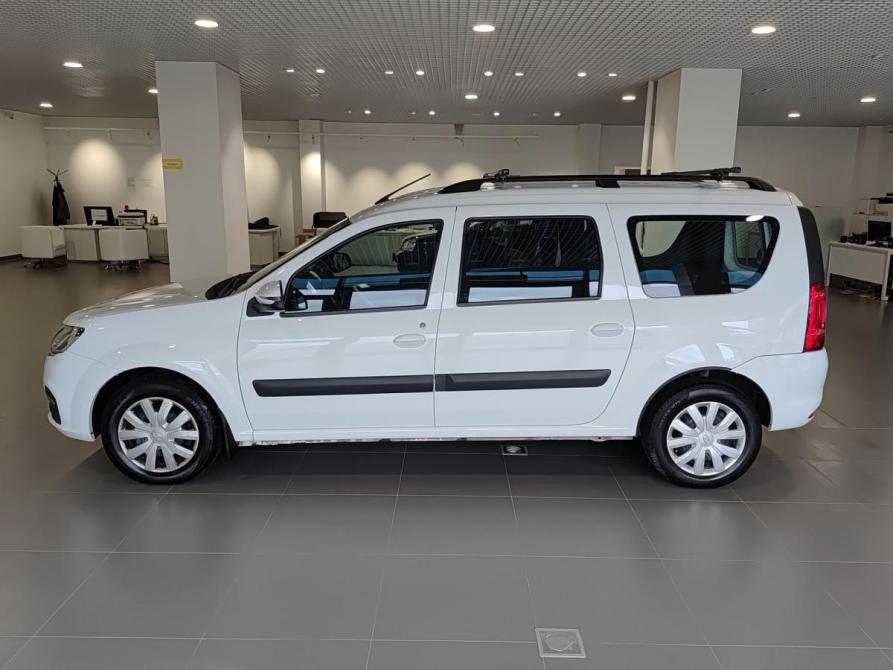 Lada (ВАЗ) Largus I Рестайлинг Казань  - изображение 10